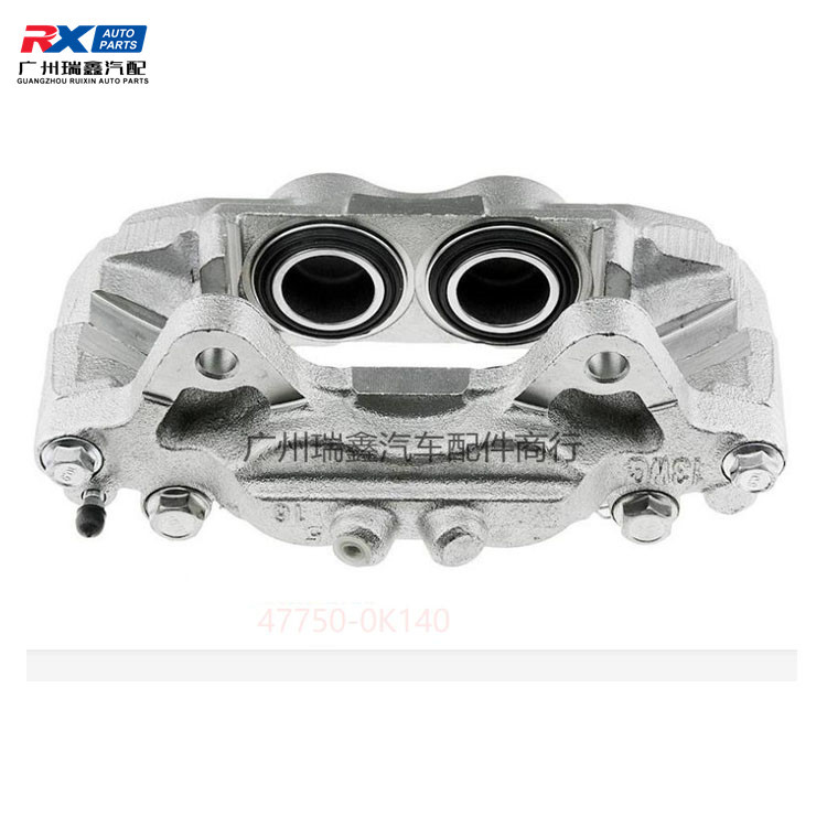 Aplicable a la bomba de freno delantera de Toyota Hercules VIGO HILUX pinzas 4WD47750-0K140