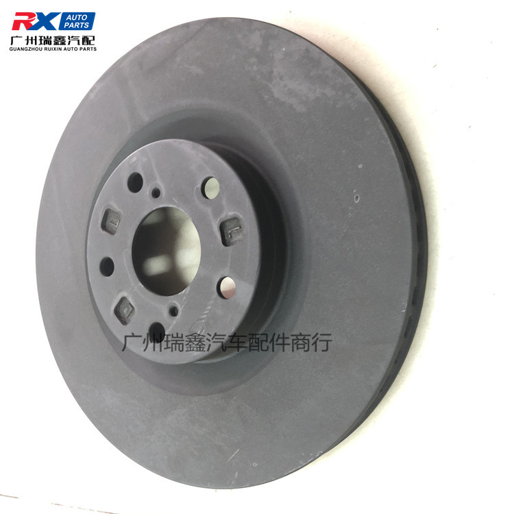 Aplicable al disco de freno delantero FLEXUS LS460 UCF40 43512-30340 43516-30030