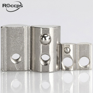 ����鏗Ƭ��ĸ�W���X�Ͳ����20/30/40/45�͏�����ñM4M5M6/M8