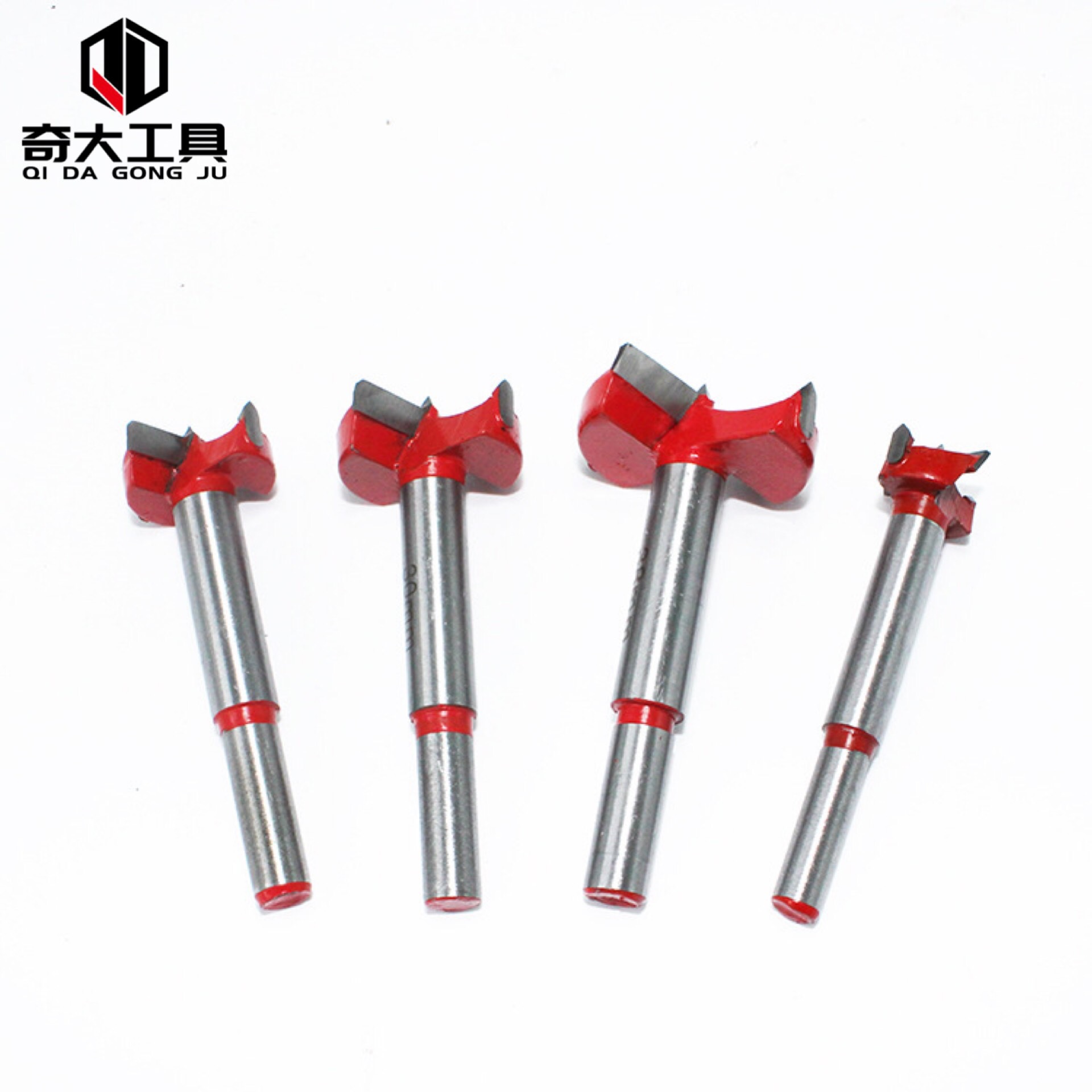 精品吸塑合金木开 木工开孔器木工打孔专用钻头 木板开孔器批发