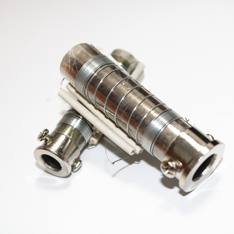 科宝牌35W50W75W100W150W200W300W500W大功率电烙铁芯心发热芯心