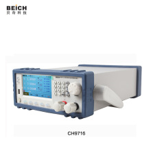 BEICH贝奇CH9716可编程程控直流电子负载测试仪150V/300W负载机