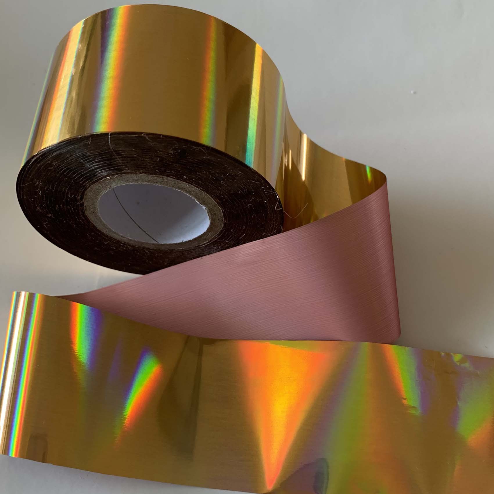 802 레인보우 골드