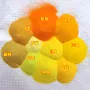 量大超细优惠景泰蓝沙子
