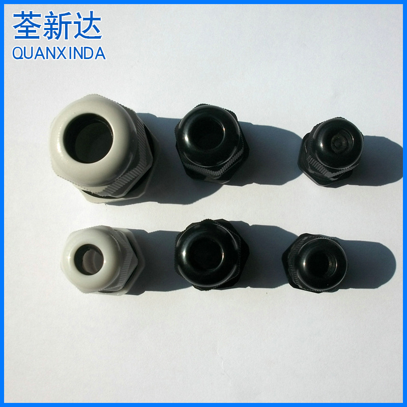 电缆固定头厂家 批量供应 电缆固定头系列 规格齐全量大从优