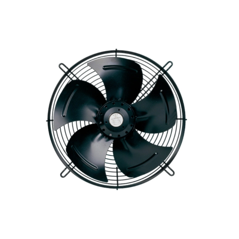 大洋扇叶直径200-500冷库冷风机蒸发器冷凝/散热器风扇外转子电机