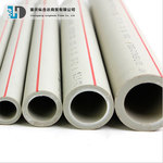 ppr冷热水管工地临时用水ppr管全新料热水管维斯顿金牛日丰ppr家