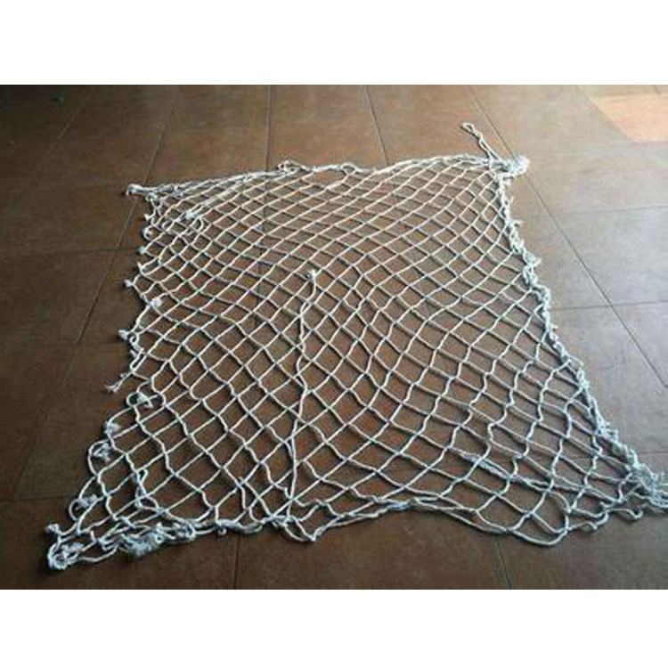 山东泰安厂家生产供应各种规格吊网，吊装网