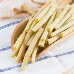 Gan Master One Scallion 13g*20 Bags Onion Flavor 8090 Leisure Nostalgic Snack Puffed Potato Chips Wholesale