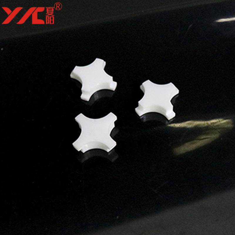 直供氧化锆陶瓷零部件高介电耐磨损耐高温工业陶瓷精细陶瓷组件