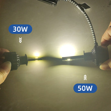 ¿܇LED50W^H4 H7 H11hbhһw