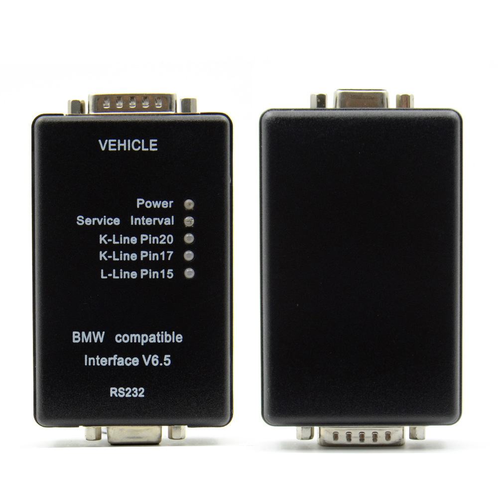 汽车诊断仪for bmw carsoft 6.5 Carsoft V6.5