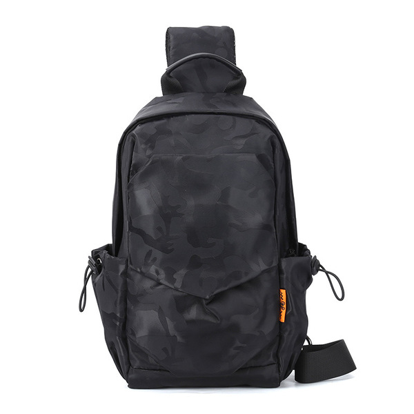 Fashionable chest bag