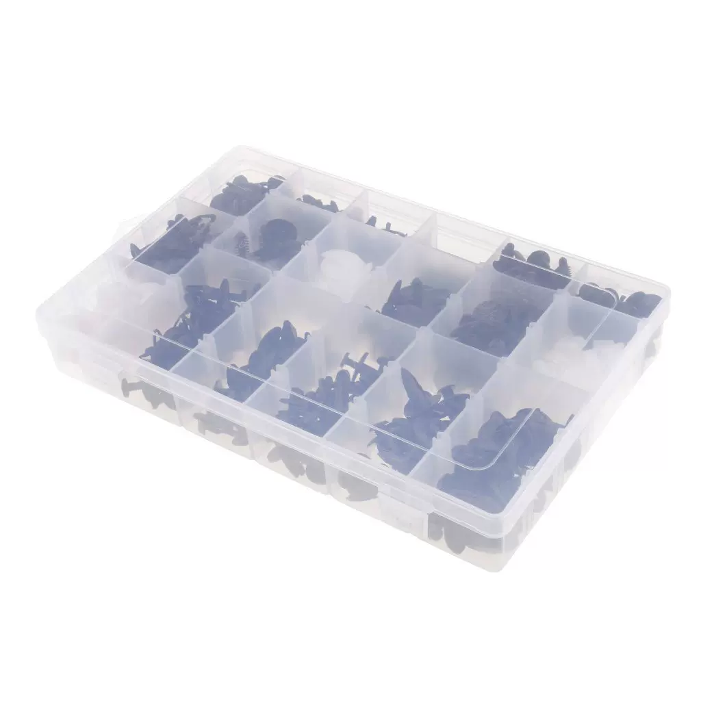 汽车配件厂供应 408 盒装套装型号 汽车紧固件汽车配件等量大优惠