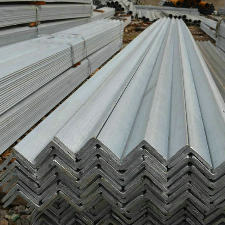 厂家供应幕墙等边角钢玻璃幕墙角钢幕墙角钢厂家镀锌幕墙角钢