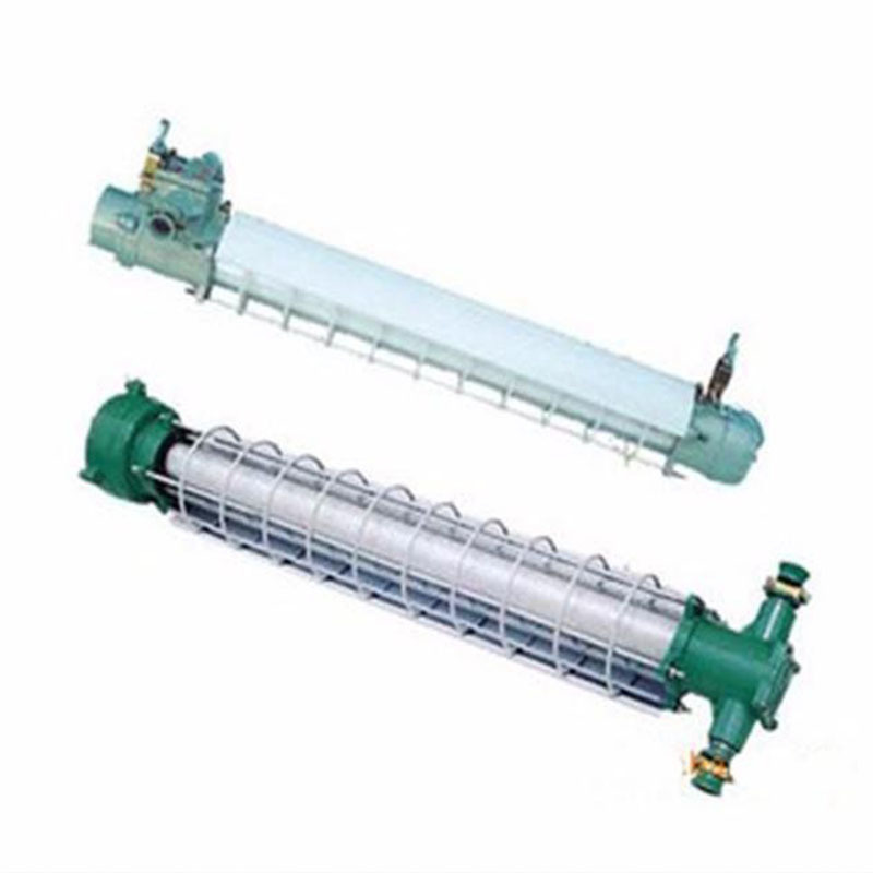 DGS-20/127Y矿用隔爆型荧光灯 DGS-20/127Y矿用隔爆型荧光灯