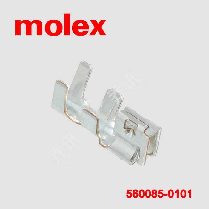 560085-0101  22-26AWG߹ molex Ī