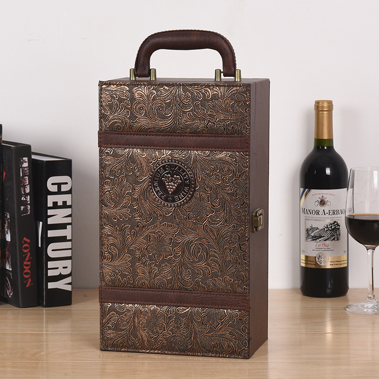 피닉스 테일 더블 와인