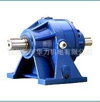 北工授权代理PEIGONG游星式齿轮减速机PS24斜齿轮减速器高效节能