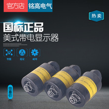 㑸�ֱ�N���ָʾ��DXN-1�W�q��ʾ��ʽ����@ʾ�������^��|�^�B