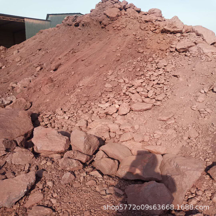 赤铁 赤铁粉 磁铁粉 冶炼铸造用氧化铁红粉 防锈赤铁三氧化二铁