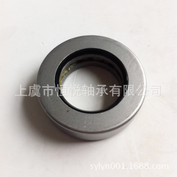 供应汽车方向盘转向轴承T508522滚子轴承