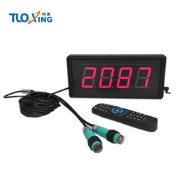 计时器;其他LED屏;工业计时器