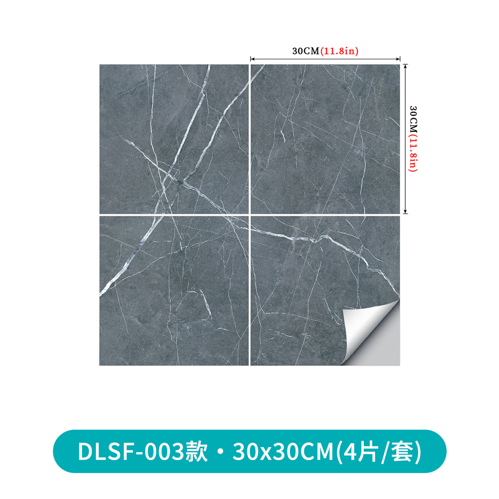 DLSF-03 (파란색 및 실버)