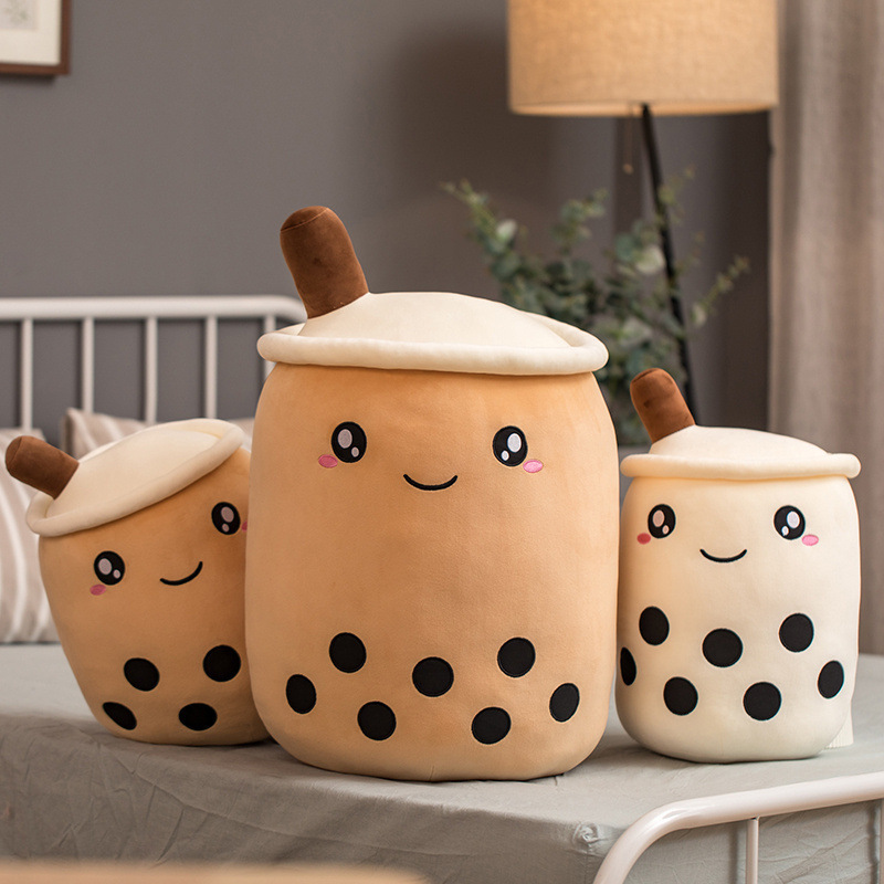 Creative New Cartoon Cute Plush Doll Internet Famous Toy Hot Selling_voghion.com