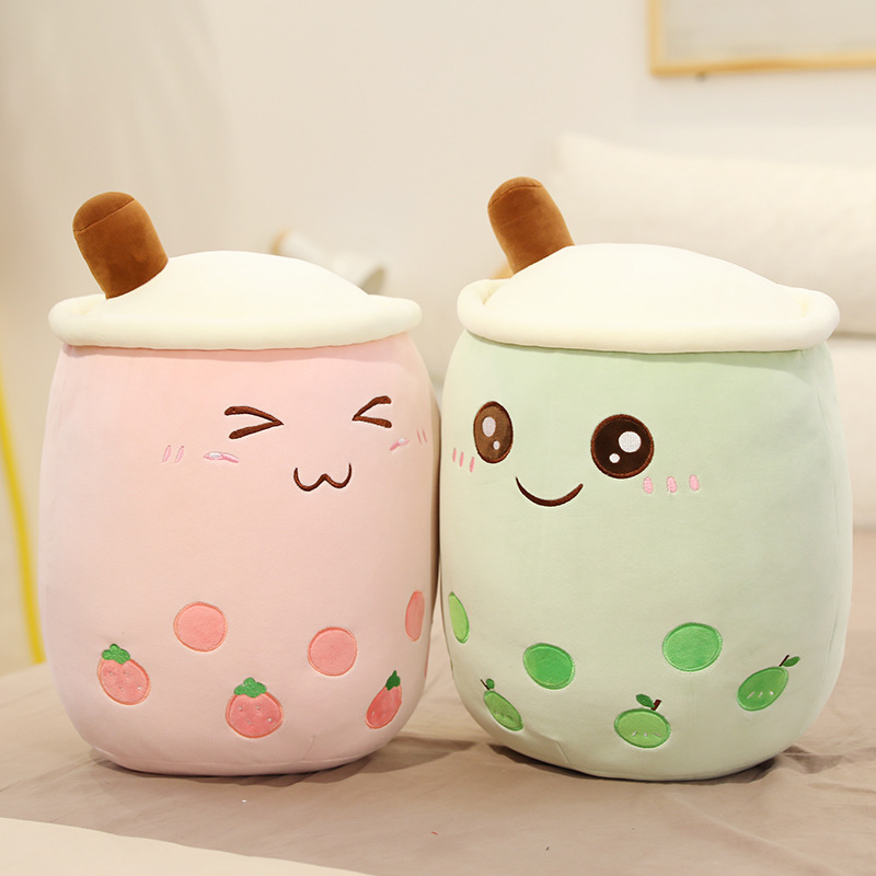 Creative New Cartoon Cute Plush Doll Internet Famous Toy Hot Selling_voghion.com