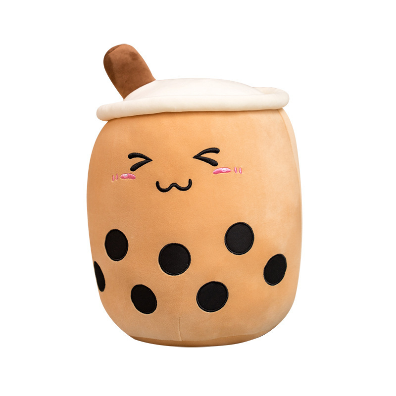 Creative New Cartoon Cute Plush Doll Internet Famous Toy Hot Selling_voghion.com