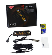 Aľ ʰHQʰo_ Guitar Pickup AQ-802