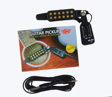 A ľʰHQʰo_ Guitar Pickup AQ-601