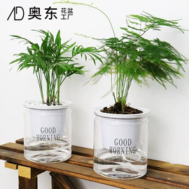 花盆容器;园艺工具;其他园林资材