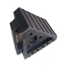 ͣ܇ʹ��ֹ݆�� ���������zШ��  RUBBER CHOCK