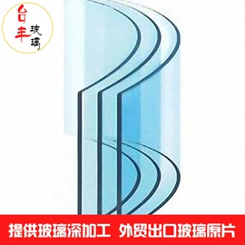 化妆镜;深加工玻璃;浴室镜