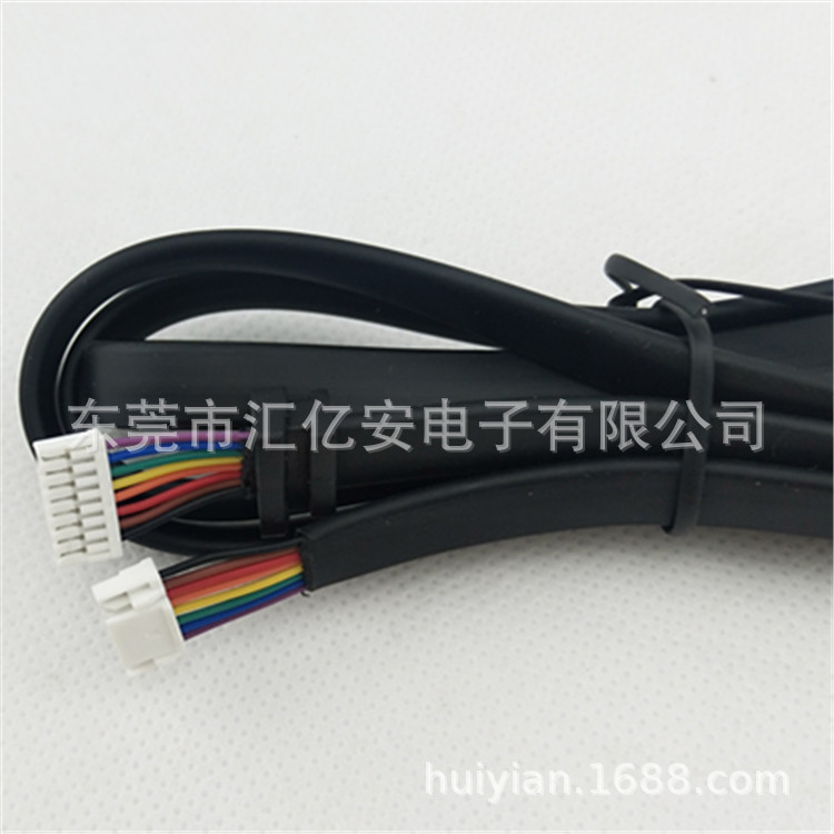 2.0线材PHB2.0端子线信号线端子线