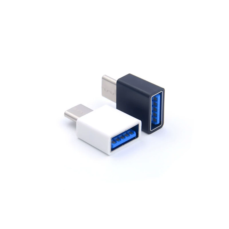 Мобильный U-диск супер-диск OTG ротор USB на Type-C micro Android, подходит для Xiaomi Huawei, переходник