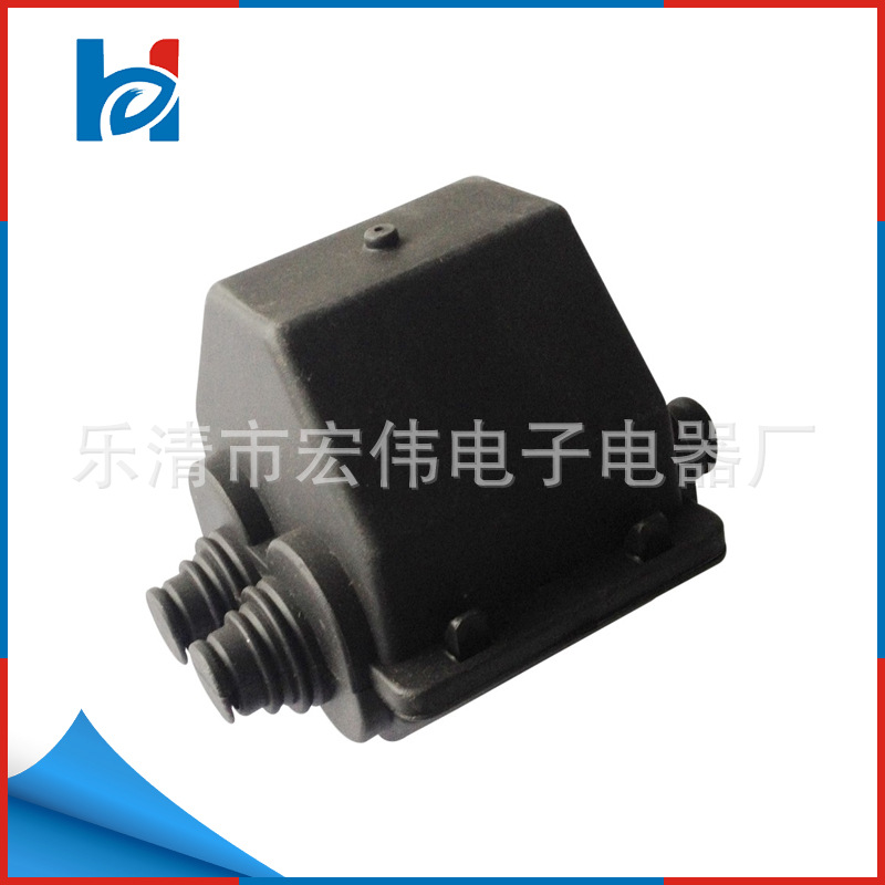 优质生产电力金具 耐张线夹 HW -9 绝缘穿刺线夹 质量保证