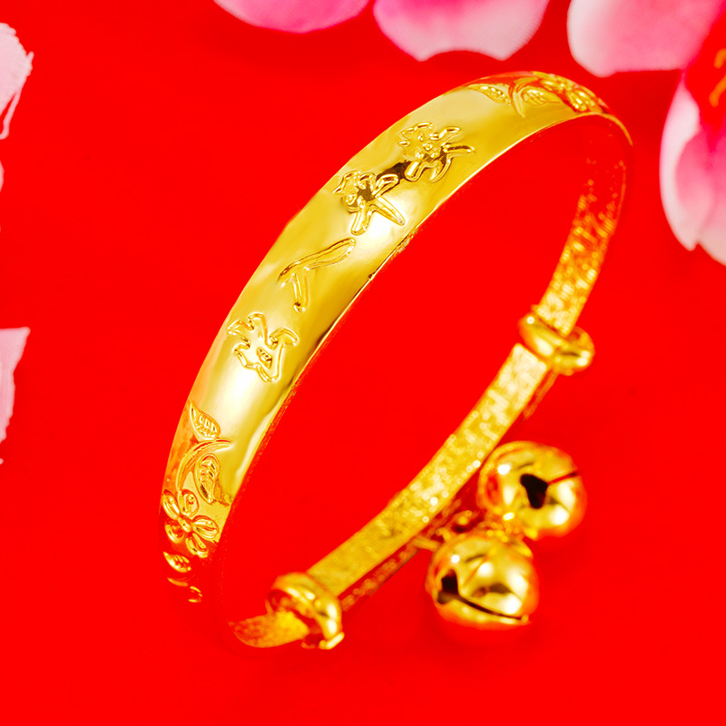 Pulsera DE SEGURIDAD SZA0301 estilo 6