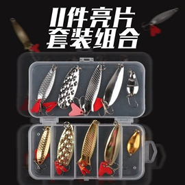 鱼饵;其他垂钓用品;鱼钩