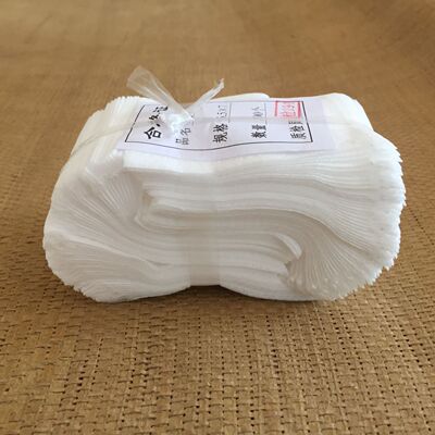 走量一次性茶包5.5*7cm无纺布茶包过滤袋隔渣袋花茶包100个