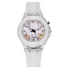 Cartoon children's watch for boys, suitable for import