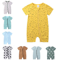 Kids Tale Kids' Clothing on Instagram & Amazon: Baby Onesies, Newborn Rompers, and Summer Outfits