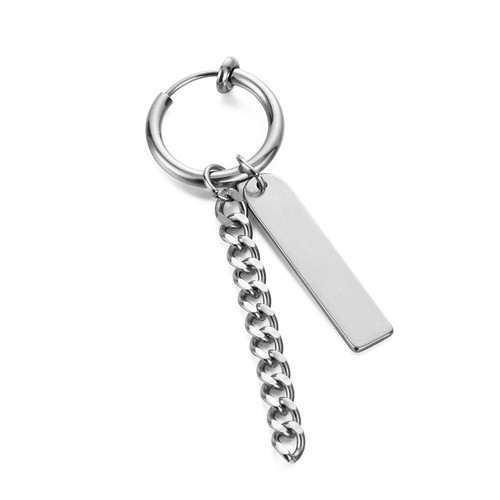 European and American new style cross earrings, earrings, small earrings, alloy earrings, fashion earrings accessories wholesale