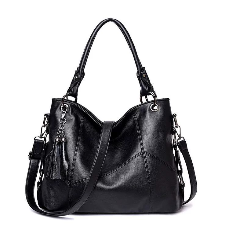 Поясная сумка через плечо, вместительная модная Tote, размеры 30.5×14.5×25.5 см, для среднего возраста