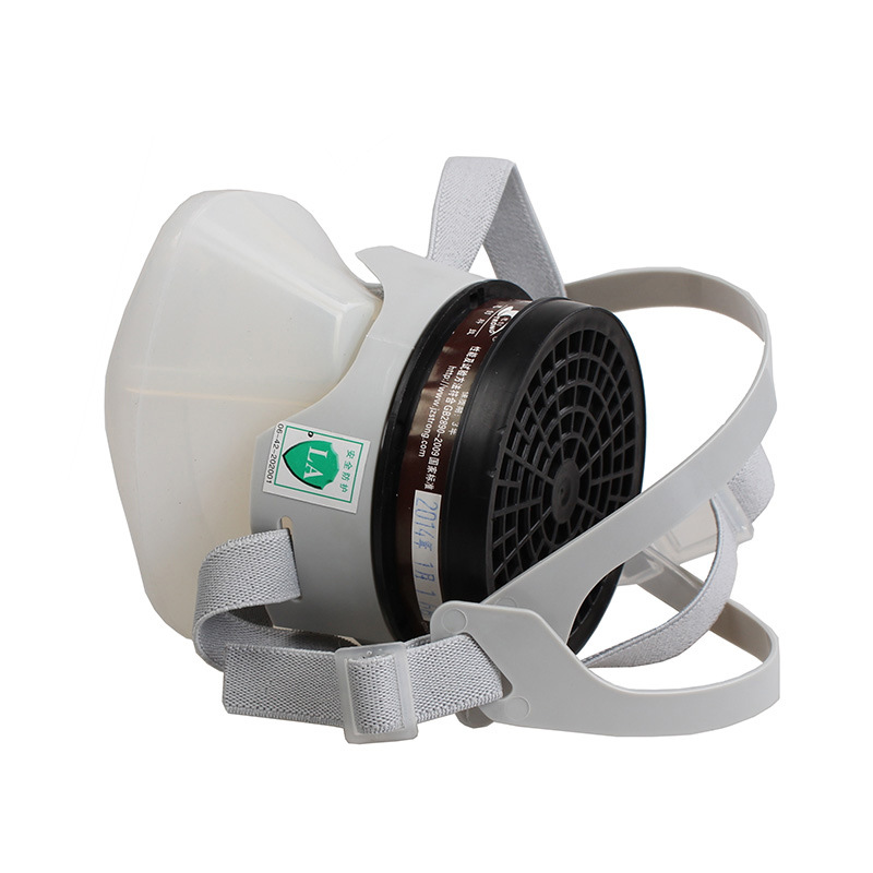 思创科技FDG电焊电焊工防毒面具喷漆防毒防甲醛喷漆防护口罩