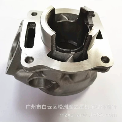 Motorcycle Cylinder Kit Suitable Motorcycle engine and accessories