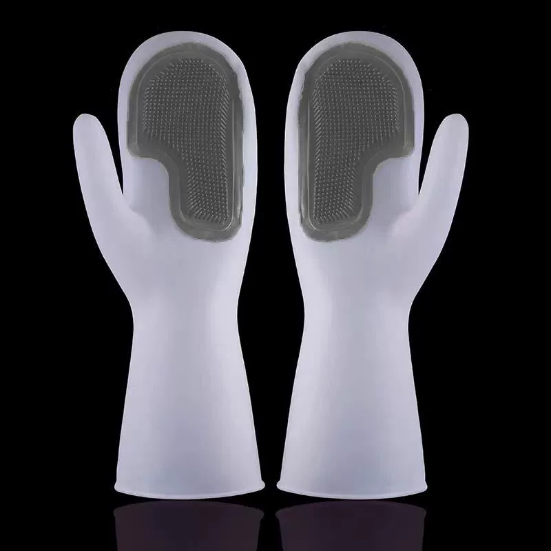 Universal gloves PVC