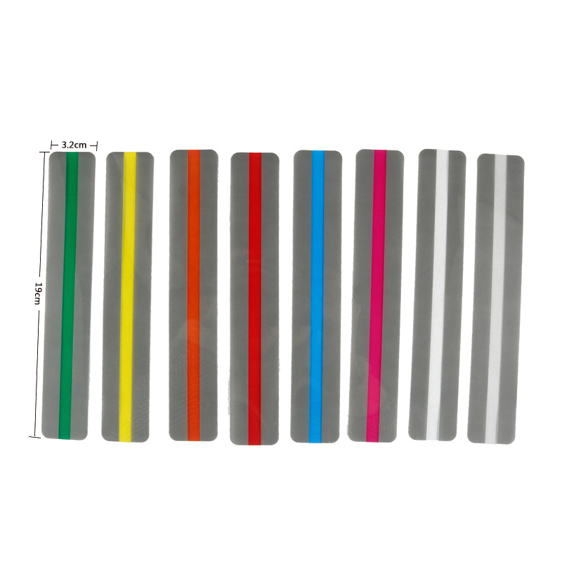 Marcadores de libros coloridos de lectura guiada, éxito de ventas en Amazon, venta directa de fábrica, para ayudar a niños, profesores y asistentes con dificultades de lectura